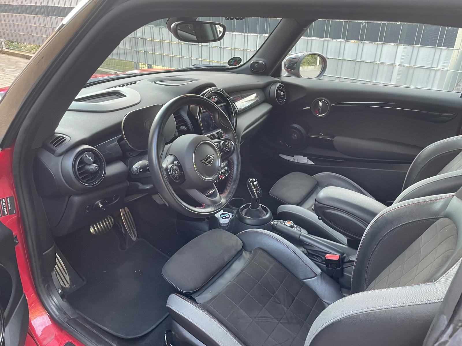 MINI Jcw, миниатюра 7