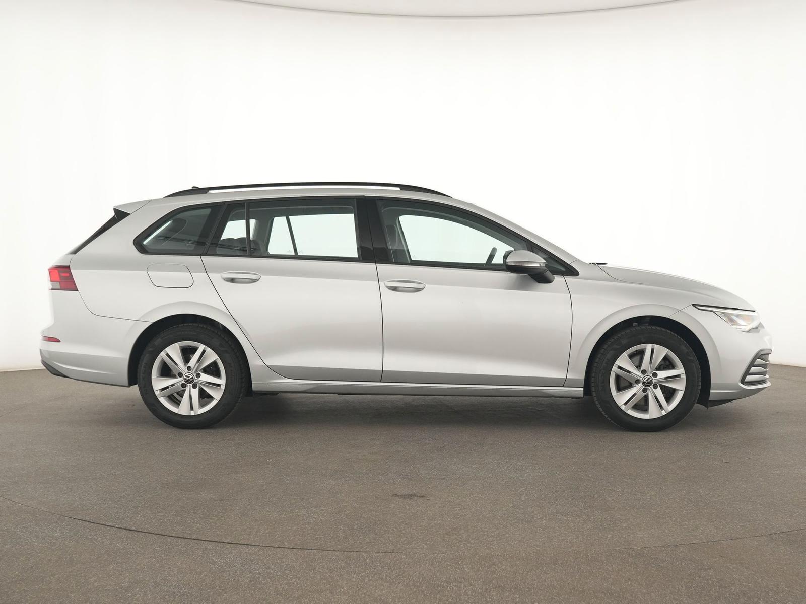 Volkswagen Golf Life AHK LED CarPlay SHZ Navigation PDC, миниатюра 5