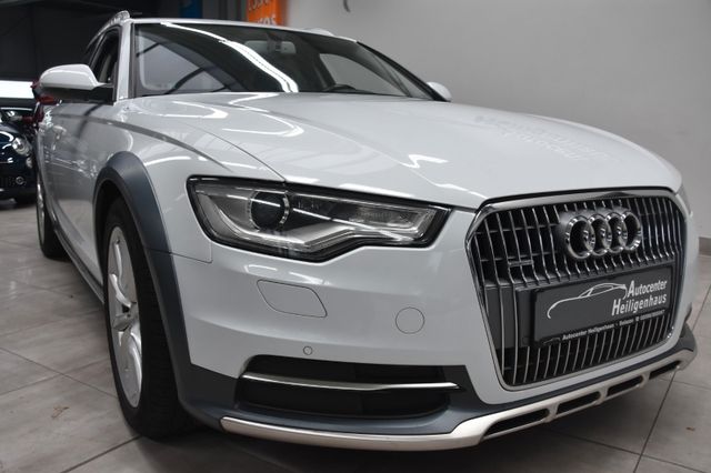 Audi A6 Allroad Quattro 3.0 TDI Pano Xenon Navi PDC