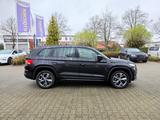 Skoda Kodiaq Sportline 4x4 Panorama Standheizung - Skoda Kodiaq SPORTLINE mit Diesel-Antrieb
