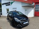 Peugeot 208 Allure/AUT/NAVI/SHZ/S+W/KLIMAAUT/PDC - Peugeot in Lübeck