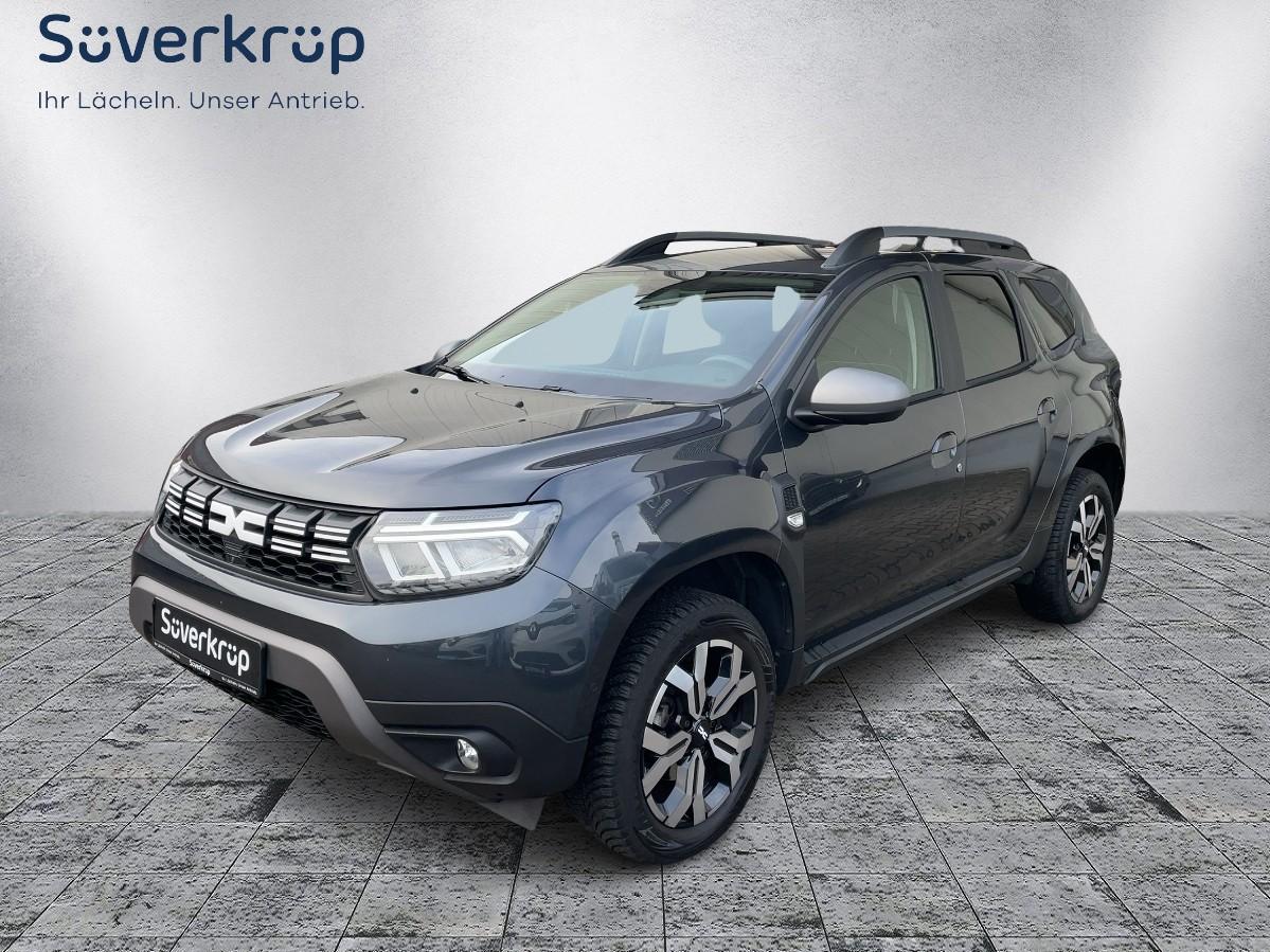 Dacia Duster II 1.3 TCe 130 Journey