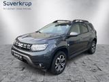 Dacia Duster II 1.3 TCe 130 Journey - Dacia Duster in Lübeck