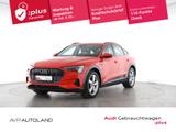 Audi e-tron Sportback 50 quattro advanced | PANO | - Audi e-tron: Advanced