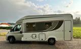 Bürstner Lyseo TD 680 G Limited Ed. PV Markise TV - Heckgarage Wohnwagen
