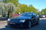 Mercedes-Benz SL 55 AMG | 500ps | Vol - gebrauchte Mercedes-Benz SL 55 AMG aus dem Jahr 2002