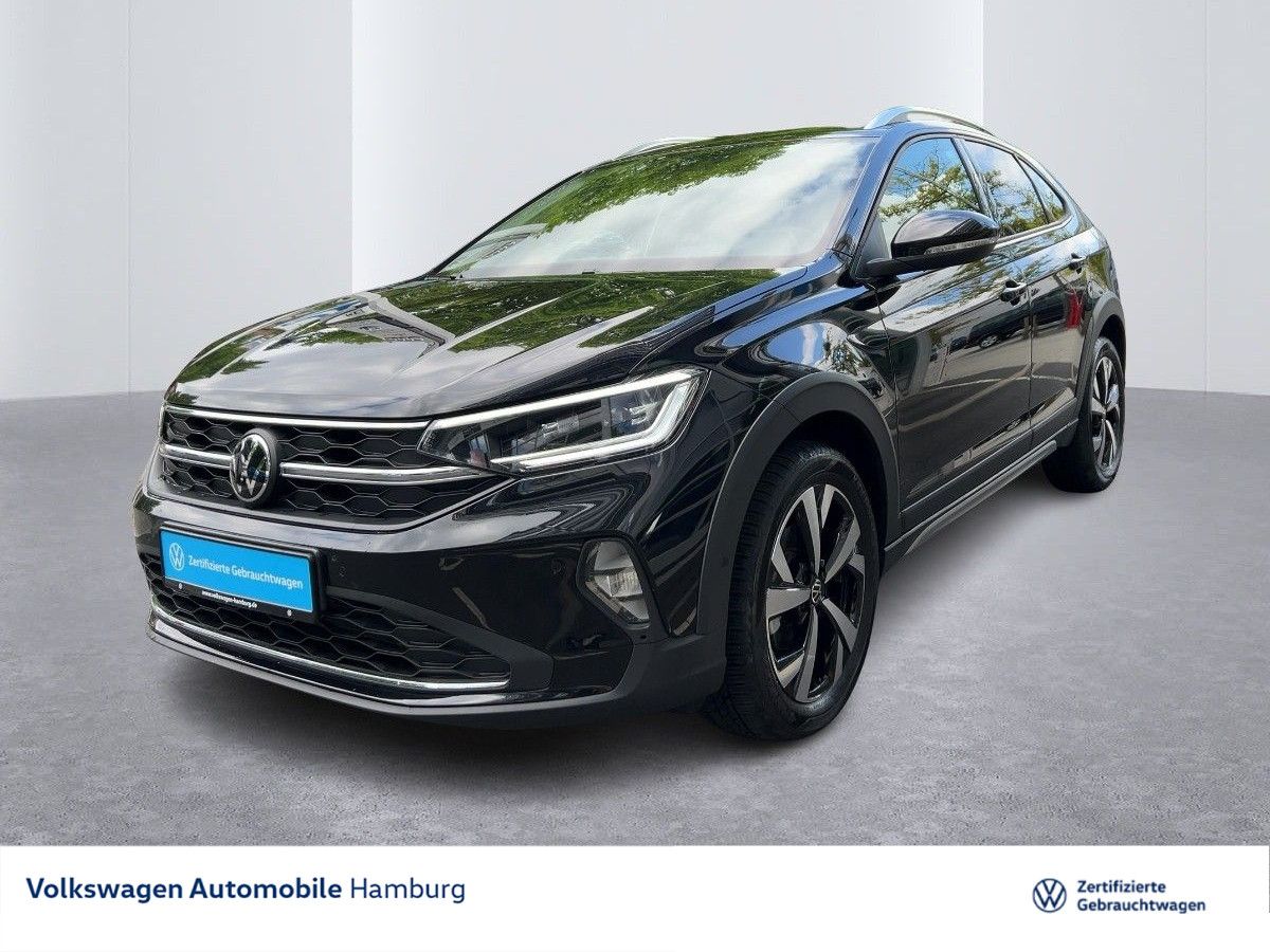 Volkswagen Taigo Style 1.5 TSI DSG Matrix-LED Sitzheizung