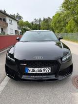 Audi TT RS 2.5 TFSI S tronic quattro Coupe - Garantie - Audi TT RS aus 2023