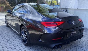 Mercedes CLS 450 - 8