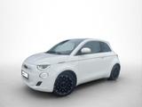 Fiat 500e  La Prima by Bocelli - gebrauchte Fiat 500e aus dem Jahr 2023