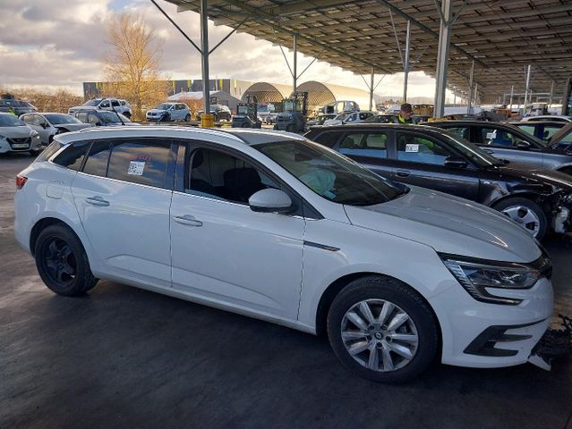 Renault MEGANE IV ESTATE 1.5 BLDCI 115