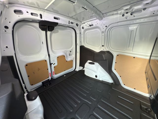 Ford Transit Courier Trend 1.5 TDCi*KLIMA*PDC*BLUE.