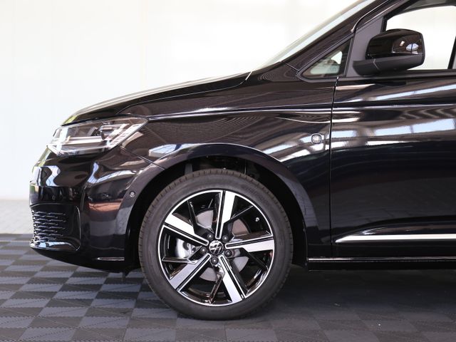 Volkswagen Caddy 2.0TDI DSG STYLE NAV PRO STANDHZG APP 5J