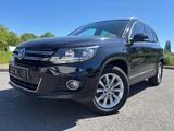 Volkswagen Tiguan 1.4 TSI  Sport & Style BMT - Volkswagen Tiguan: Limousine
