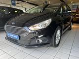 Ford S-Max S-MAX/NAVI/ALU/GARANTIE/KAMERA/ - Ford S-Max Gebrauchtwagen in Köln