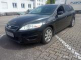 Ford Mondeo 1,6 Ti-VCT 88kW S Turnier S - Ford Mondeo Gebrauchtwagen in Mannheim