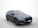 Skoda Octavia Combi Sportline 1,5 TSI mHEV 110 kW 7-Ga - Skoda Octavia: Allradantrieb