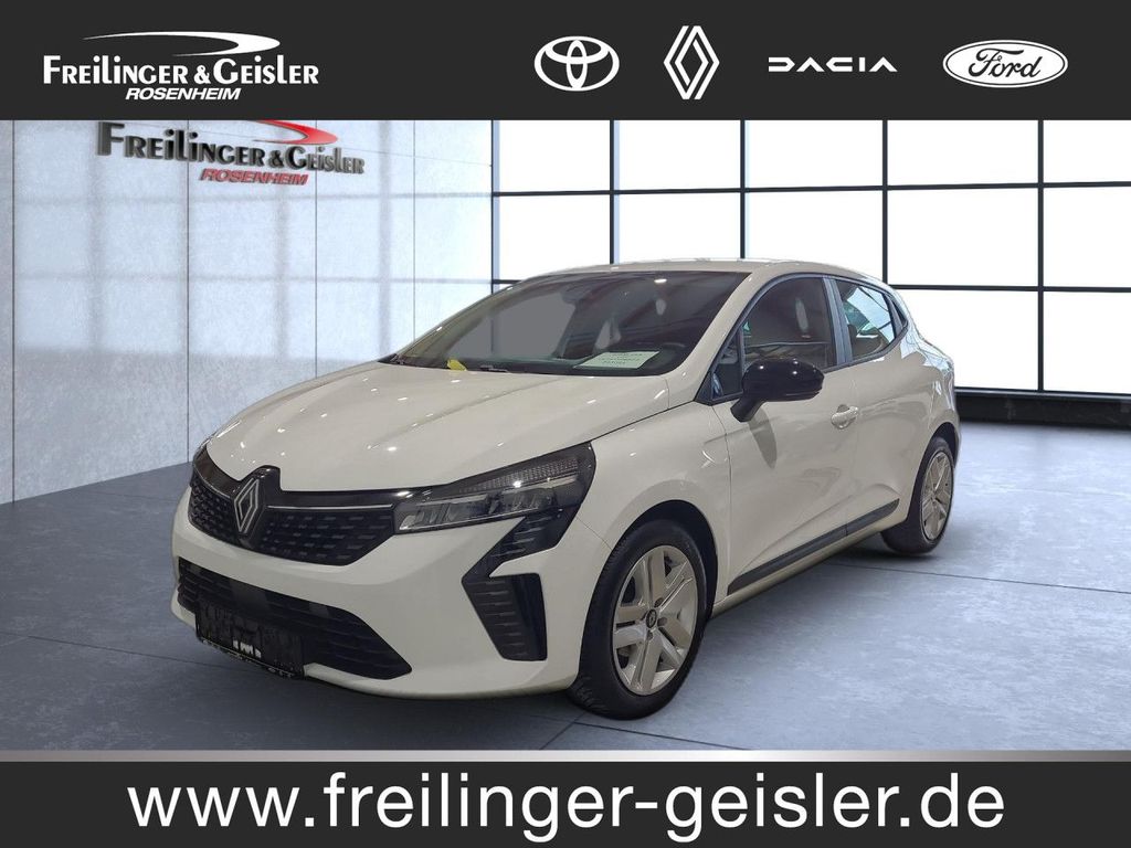 Image of Renault Clio