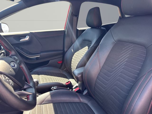 Ford Puma Hybrid ST-Line X 1.0 Navi+B&O+Klima+LED+PDC
