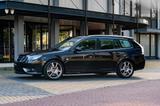 Saab 9-3 Sport Estate 2.8 Turbo X V6 Aero XWD - Saab: Xwd