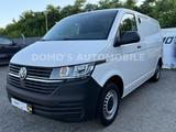 Volkswagen T6 Transporter Kasten mit Werkzeugregale 1 Hand - : Weiß, Van