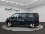 Volkswagen T6 Multivan Generation SIX 4Mot. TDI DSG 7 Sitze - VW T6 Multivan Gebrauchtwagen
