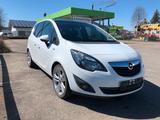 Opel Meriva 1.4 ecoFLEX Color Edition 88 S/S 5-Ga... - gebrauchte Opel Meriva aus dem Jahr 2011