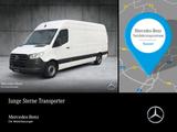 Mercedes-Benz Sprinter 314 CDI KA LaHo AHK+Klima+StandHZ+MBUX - Mercedes-Benz Sprinter in Kassel