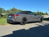 BMW M4 Competition M xDrive Cabrio M4 Competition - BMW M4 in Mainz