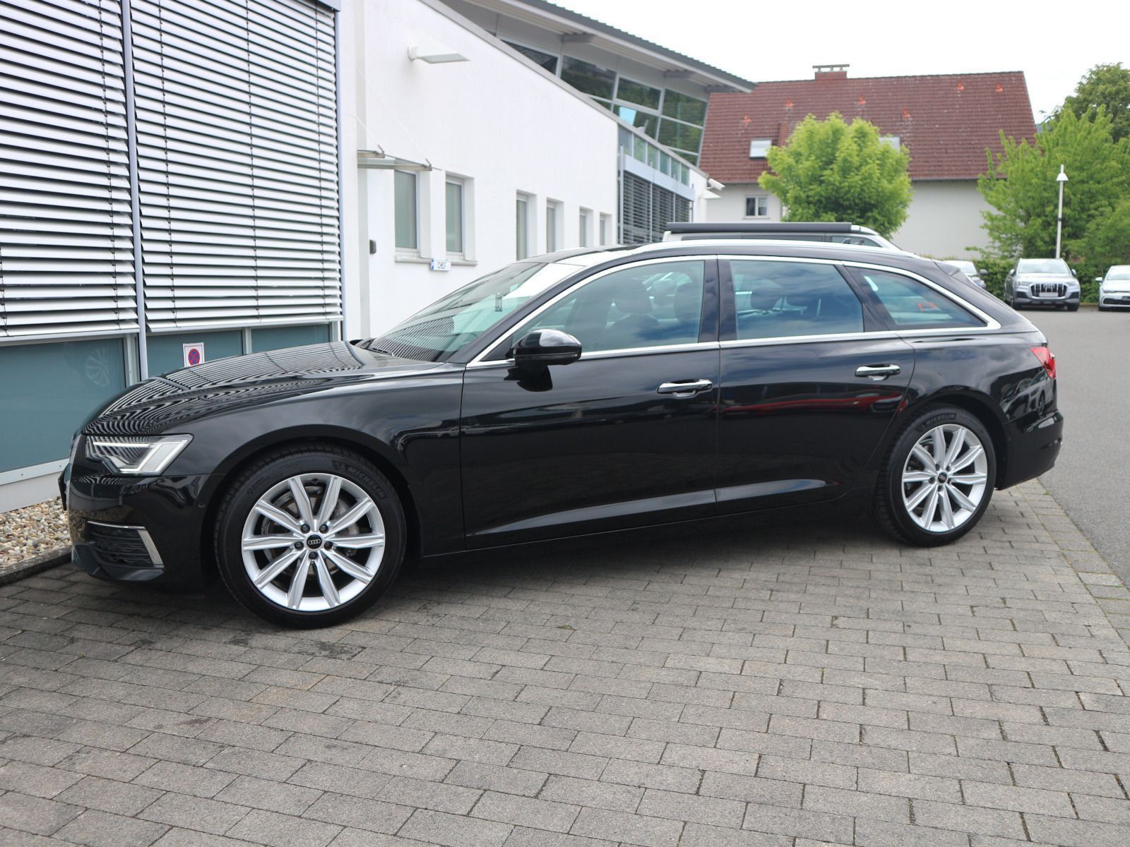 Audi A6 - Bild 5
