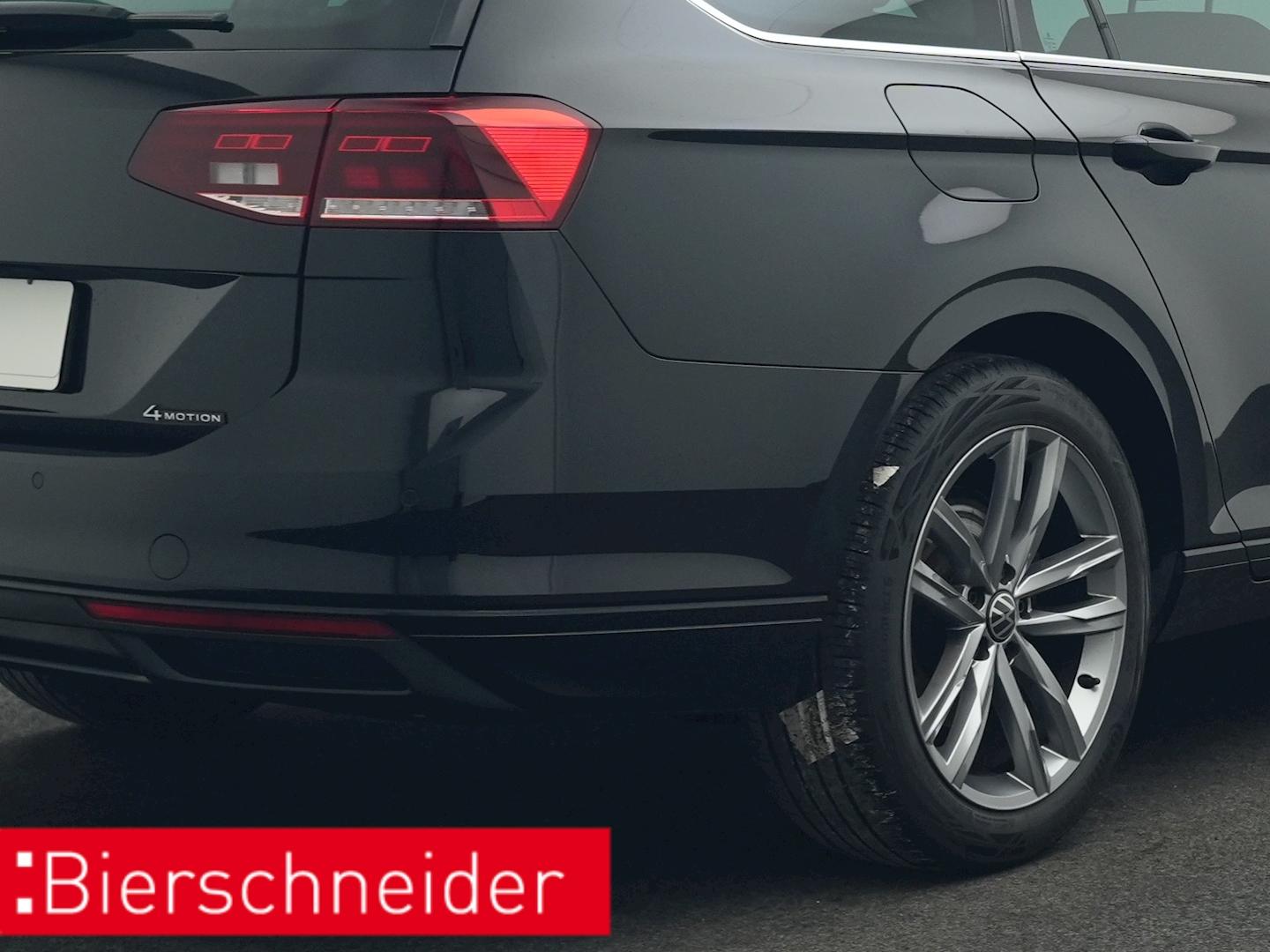 Volkswagen Passat 2.0 TDI DSG 4Mo. Business LED NAV, миниатюра 15