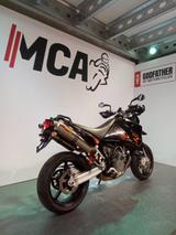 KTM 950 Supermoto - SUPER MOTO