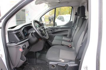 Ford Transit Custom - 12