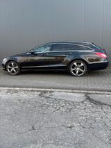 Mercedes-Benz Mercedes cls 350 cdi - Mercedes-Benz CLS 350 in Essen