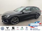 Cupra Leon Sportstourer VZ TSI DSG Vision19DCC - Cupra Leon: Vz Cup