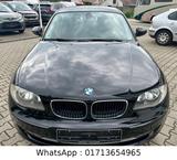BMW 116 PDC*SHZ*Klima  * Motor klakkert leicht * - BMW 116 in Leipzig