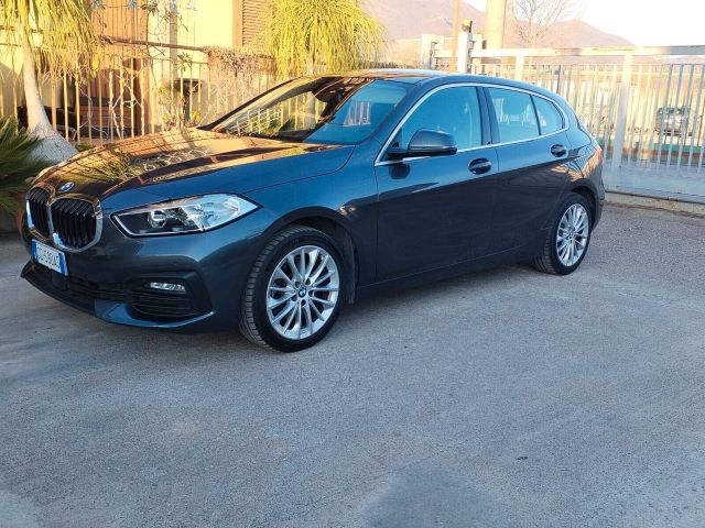 BMW Bmw 116 116d 5p. Sport