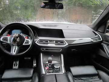 صورة مصغرة 17 لـ 2023 BMW X5 M