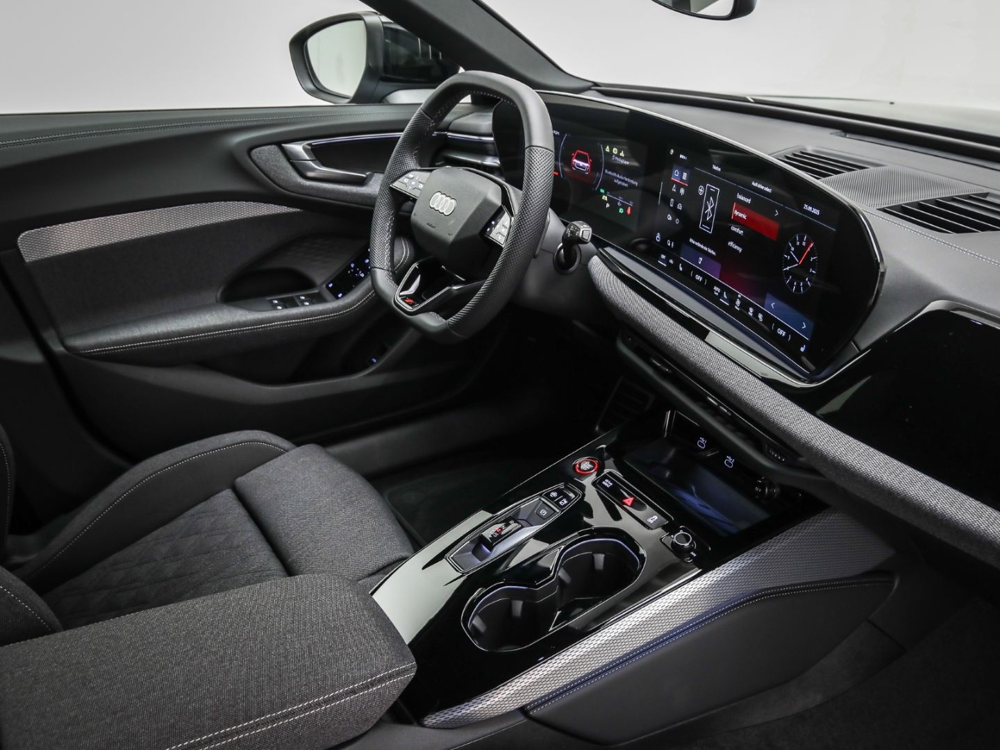 Audi A5 - Bild 16