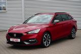 Seat Leon Sportstourer 1.5 eTSI FR DSG LED Navi PDC - Seat Leon eTSI Gebrauchtwagen