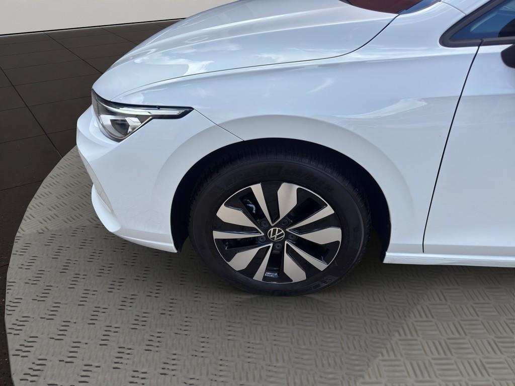 Volkswagen Golf Goal 1.5 TSI Navi AHK LED-Plus, миниатюра 3