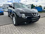 Nissan Juke Acenta - gebrauchte Nissan Juke aus dem Jahr 2011