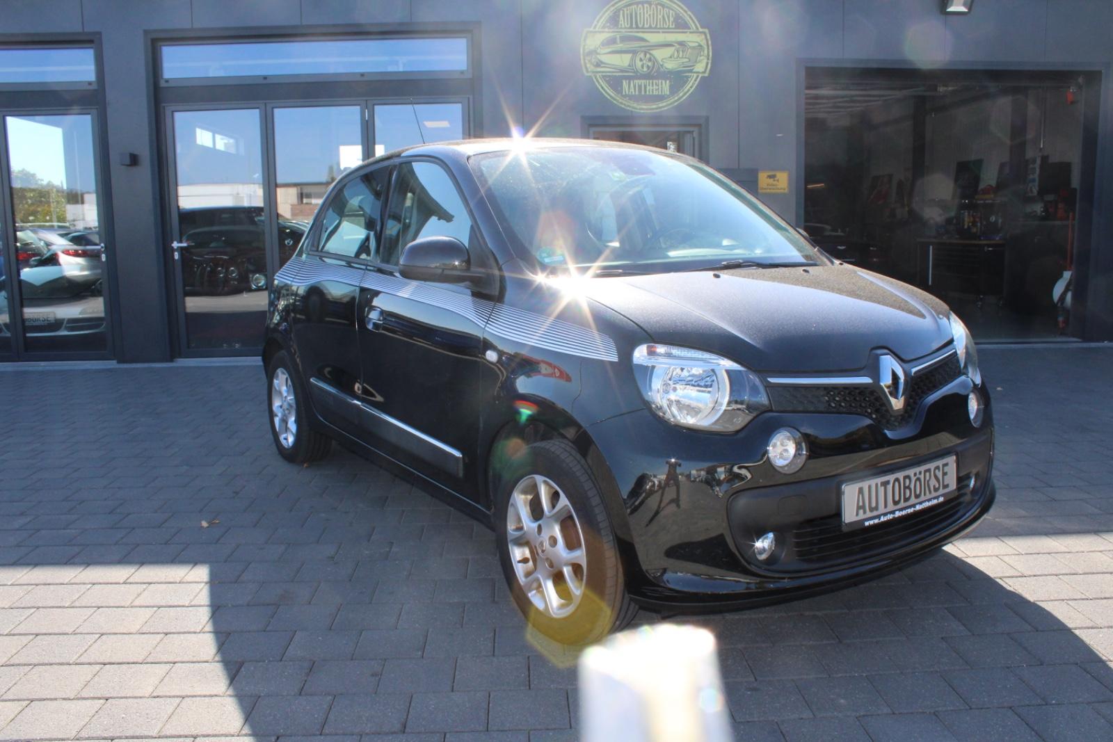 Renault Twingo Intens *Automatik*75Tkm*