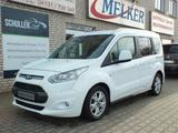 Ford Tourneo Connect L1 Titanium TDCi/Klimaautom/EU6 - Ford Tourneo aus 2015