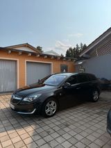 Opel Insignia ST 2.0 CDTI Bus. Innovation 125kW A... - Opel Insignia: Privatanbieter
