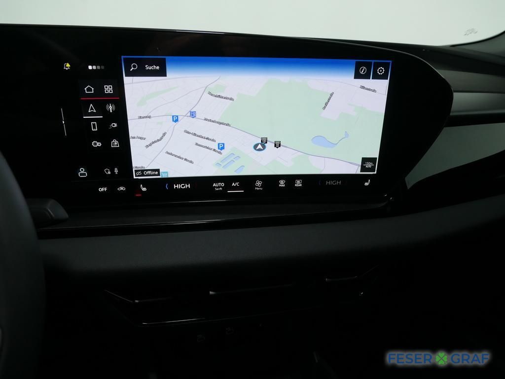 Audi Q6 e-tron - Bild 12