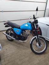 Mz ETZ 150 - MZ ETZ 150