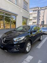 Renault Kadjar ENERGY dCi 110 EDC Limited Limited