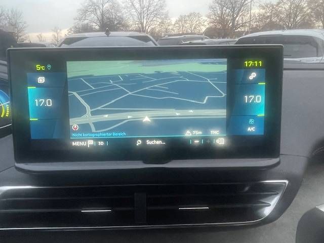 Fahrzeugabbildung Peugeot 3008 GT PlugIn Hybrid4 300 e-EAT8