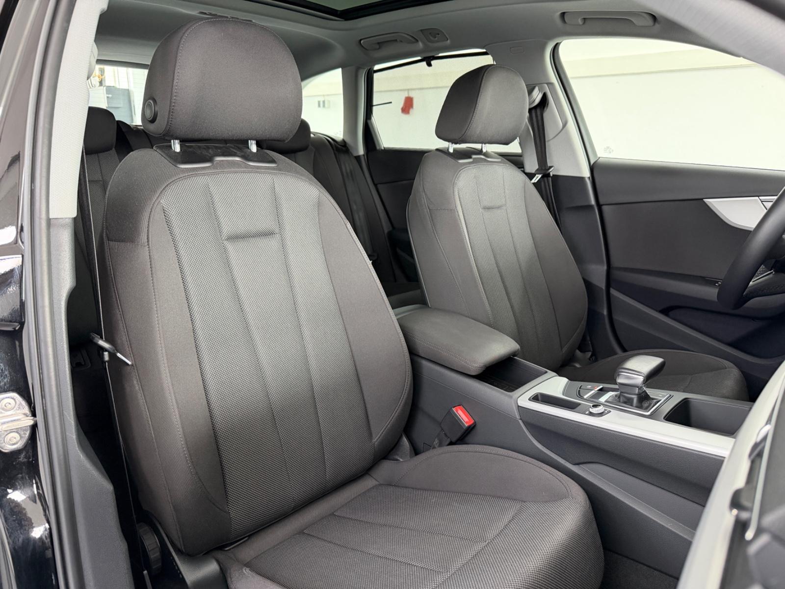 Audi A4 Avant 40 TDI*Pano*Kamera*DigiT*, миниатюра 20